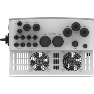 Гібридний інвертор Deye SUN-8K-SG06LP1-EU-BM3