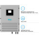 Автономный инвертор Deye SUN-06K-OG01LP1-EU-AM2