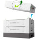 Блок керування акумуляторами Dyness SBDU100