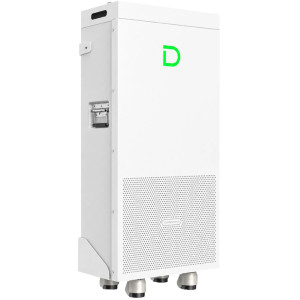 Аккумуляторный модуль Dyness PowerBrick Max 314Ah 16.08kWh