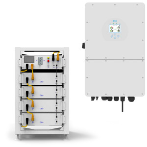 Система резервного питания 20kW/20kWh