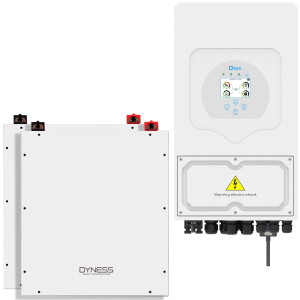 Система хранения энергии 5kW/10kWh