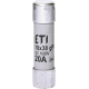 Предохранитель ETI CH10x38 gPV 20A/1000V DC