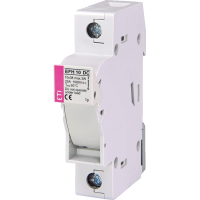 Держатель предохранителя ETI EFH 10 DC 1p