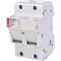 Ограничитель перенапряжения ETITEC C T2 275/20 1+0