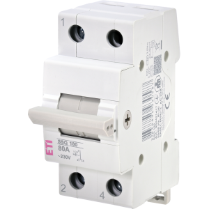 Переключатель 1-0-2 ETI SSQ 180