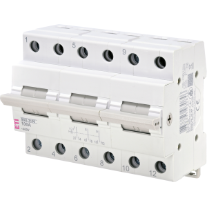 Переключатель 1-0-2 ETI SSQ 3100