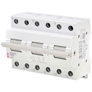 Переключатель 1-0-2 ETI SSQ 3125