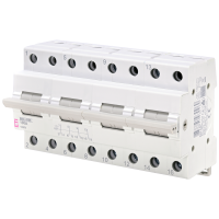 Перемикач трипозиційний ETI SSQ 4100