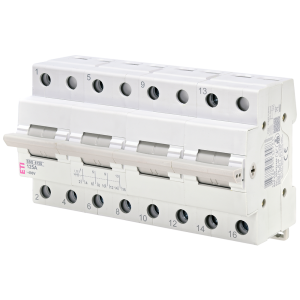 Переключатель 1-0-2 ETI SSQ 4125