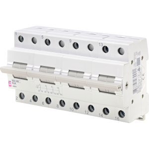 Переключатель 1-0-2 ETI SSQ 463