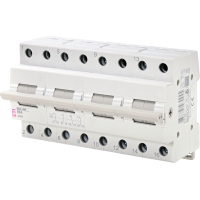 Перемикач трипозиційний ETI SSQ 480