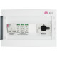 Щит захисту ETI DC 1.1 Switch 1000V 16A