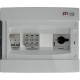 Щит захисту ETI DC 1.1 Switch 1000V 16A