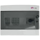 Щит захисту ETI DC 1.1 Switch 1000V 16A