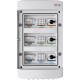 Щит захисту ETI DC 6.3 Switch 1000V 32A