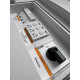Щит защиты ETI DC 3.3 Switch 1000V 16A