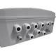Щит захисту ETI DC 6.3 Switch 1000V 32A