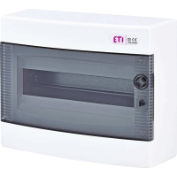 Распределительный щит ETI ECT12PT