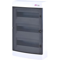 Распределительный щит ETI ECT36PT