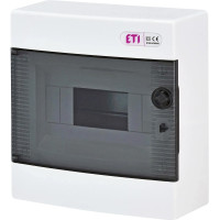 Распределительный щит ETI ECT8PT