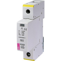Ограничитель перенапряжения ETITEC C T2 275/20 1+0