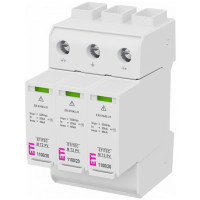 Ограничитель перенапряжения ETITEC M T2 PV 1100/20 Y