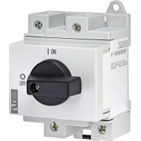 Выключатель нагрузки ETI LS32 SMA A2