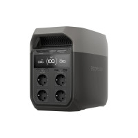 Зарядная станция EcoFlow Delta 3