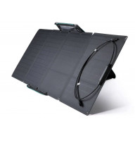 EcoFlow 110W Solar Panel