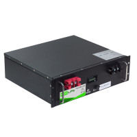 Літієвий акумулятор EcoLife 24V 100Ah LiFePO4