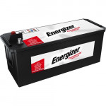 Вантажний акумулятор Energizer 140Ah 800A Commercial ECP1