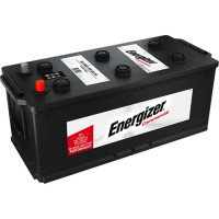 Вантажний акумулятор Energizer 180Ah 1100A Commercial EC6