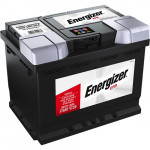 Авто аккумулятор Energizer 60Ah 640A EFB EE60L2