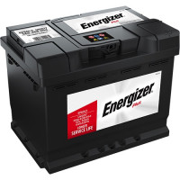Авто аккумулятор Energizer 60Ah 540A Plus EP60L2