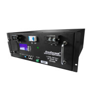 Литиевый аккумулятор EverExceed LiFePO4 48V 100h EP-48100-15B