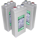 Ячейка EverExceed 2V 200Ah MR 2-200 Modular Max Range