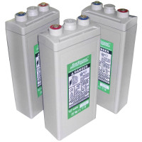 Ячейка EverExceed 2V 400Ah MR 2-400 Modular Max Range