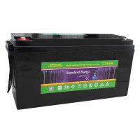 AGM аккумулятор EverExceed 12V 150Ah ST12-150 Standard Range