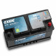 Авто аккумулятор Exide 100Ah 900A Start-Stop EFB EL1000