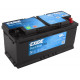 Авто акумулятор Exide 105Ah 950A Start-Stop EFB EL1050