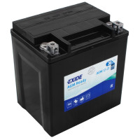 Мотоаккумулятор Exide 30Ah AGM12-31
