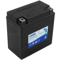 Мотоаккумулятор Exide 9Ah AGM12-9