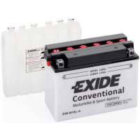 Мотоаккумулятор Exide 20Ah E50-N18L-A