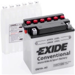 Мотоакумулятор Exide 11Ah EB10L-A2