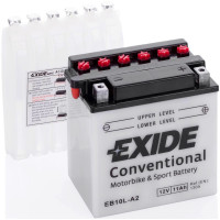Мотоаккумулятор Exide 11Ah EB10L-A2