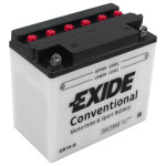 Мотоаккумулятор Exide 19Ah EB16-B