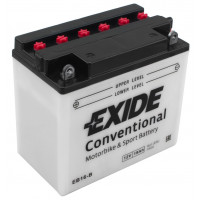 Мотоакумулятор Exide 19Ah EB16-B