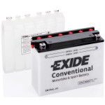 Мотоакумулятор Exide 16Ah EB16AL-A2