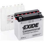 Мотоакумулятор Exide 18Ah EB18L-A